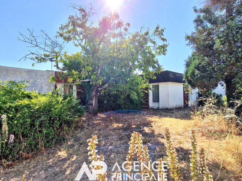 Maison à vendre, 93m², LA ROCHELLE