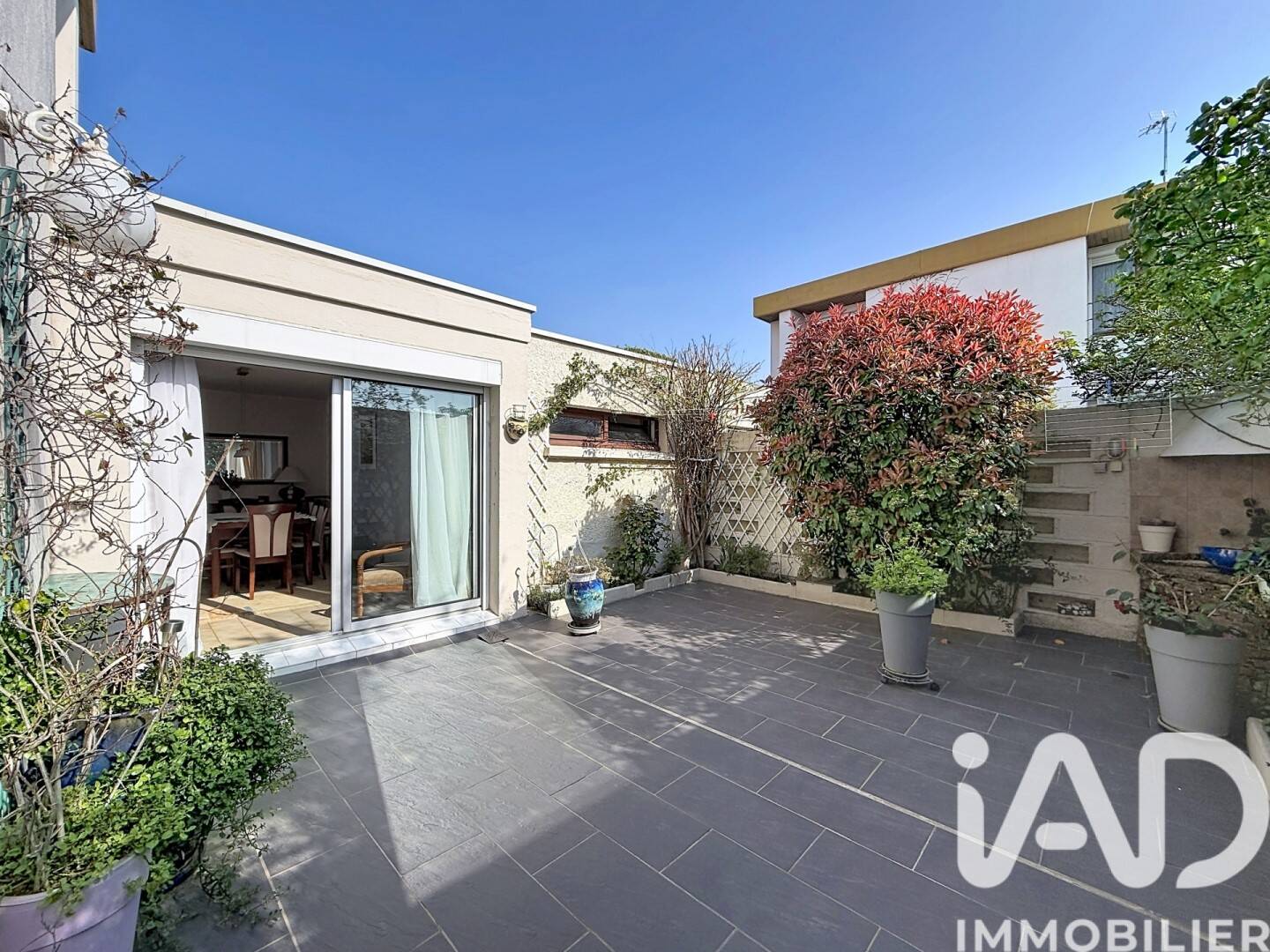 Maison à vendre, 109m², BEZIERS