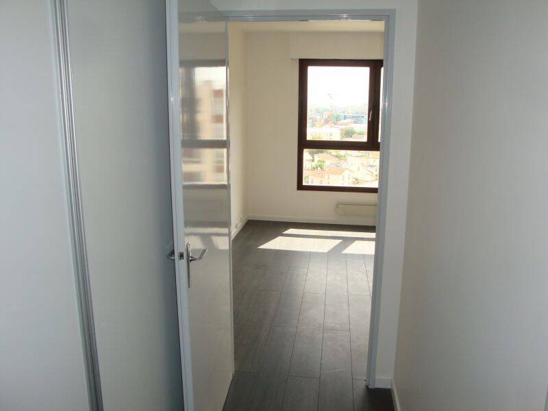 Maison à louer, 33m², ISSY LES MOULINEAUX