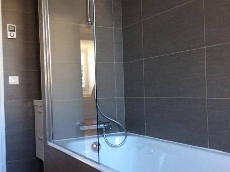 Maison à louer, 129m², PARIS 16E