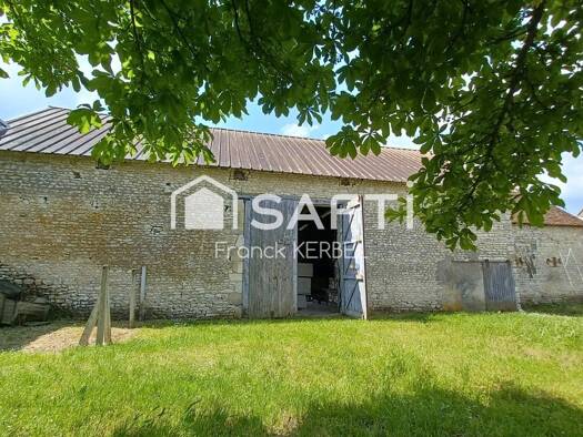 Maison à vendre 170 000 € 4 pièces 3 chambres 100 m² 2 490 m² de terrain Nancray-sur-Rimarde 45340