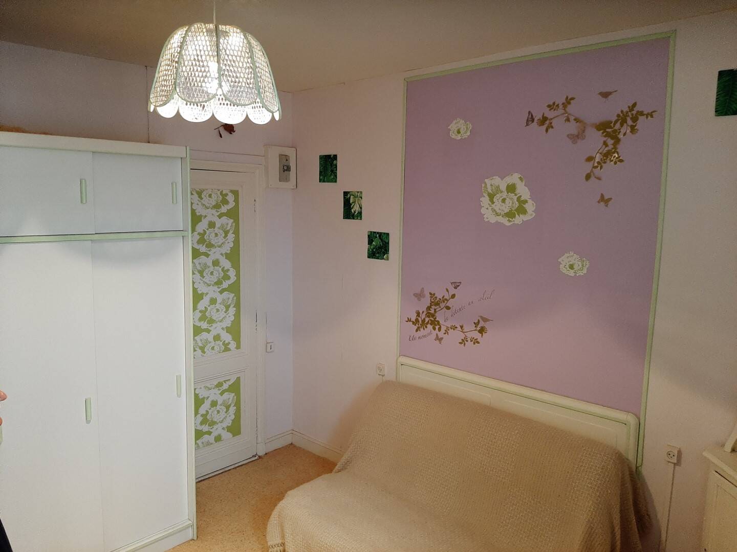 Maison à vendre, 14m², SOULAC SUR MER
