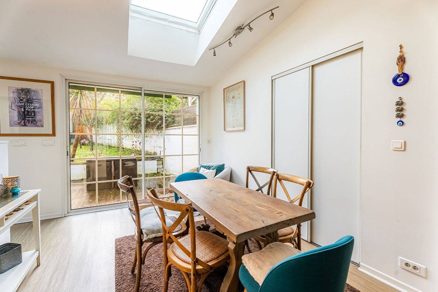 Maison à vendre, 87m², LORMONT