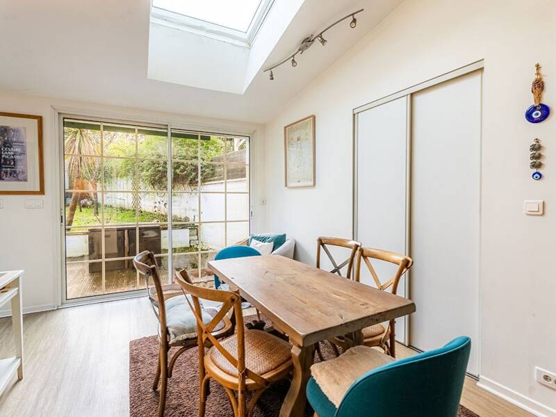 Maison à vendre, 87m², LORMONT
