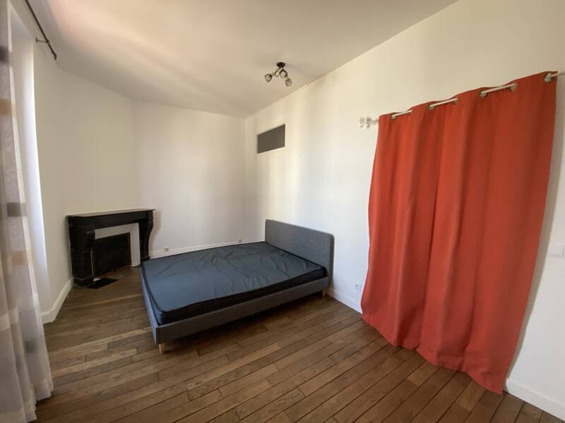 Maison à louer, 54m², REIMS