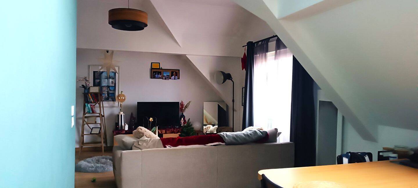 Maison à louer, 66m², GRETZ ARMAINVILLIERS