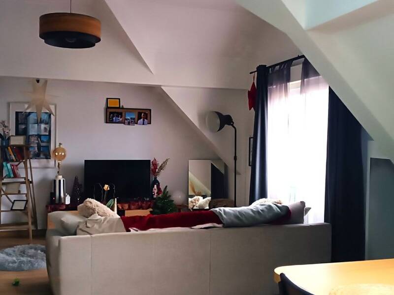 Maison à louer, 66m², GRETZ ARMAINVILLIERS