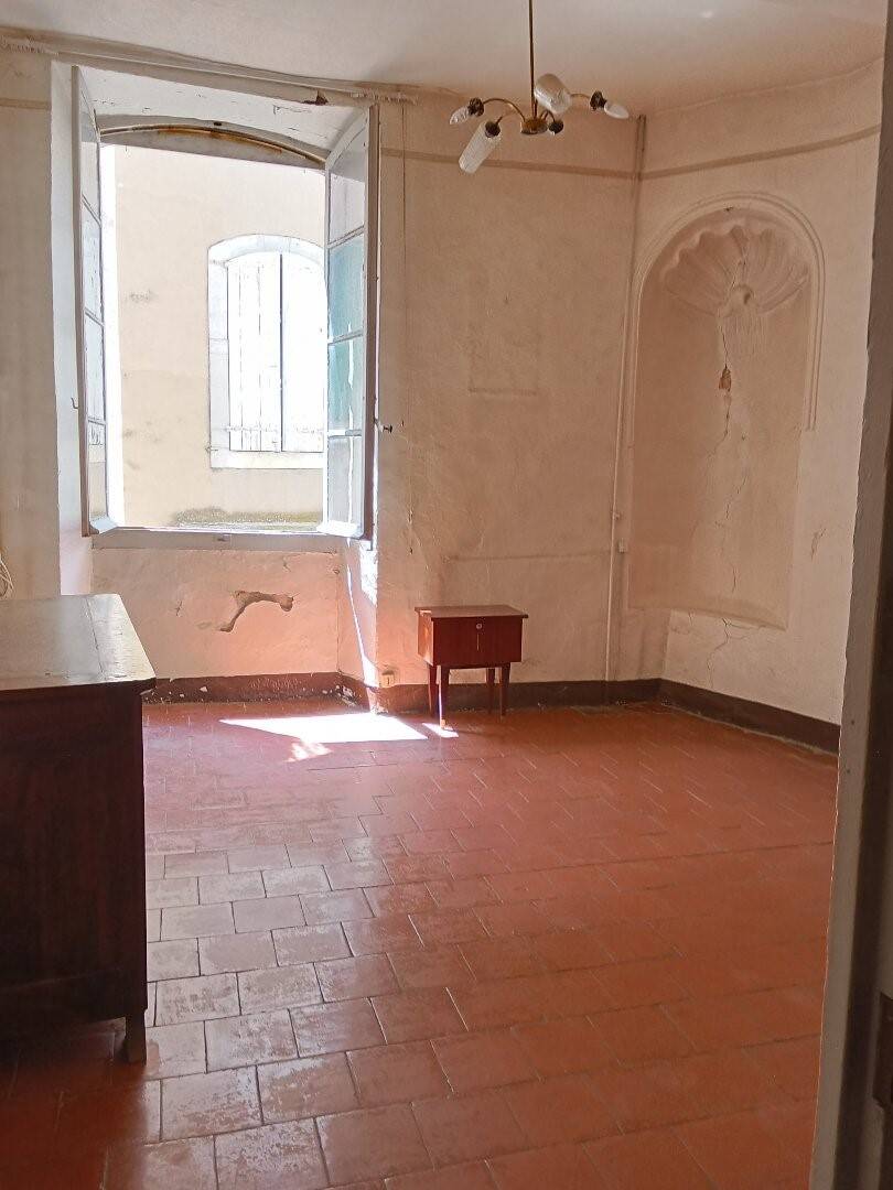 Maison à vendre, 185m², SAINT HIPPOLYTE DU FORT