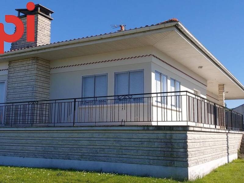 Maison à vendre, 232m², PORT DES BARQUES