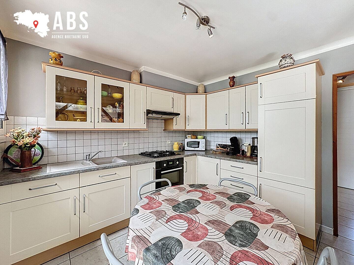 Maison à vendre, 120m², LA CHAPELLE DES MARAIS