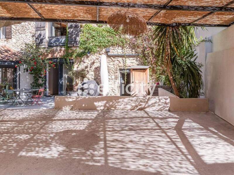 Maison à vendre, 157m², MARSEILLE 9E
