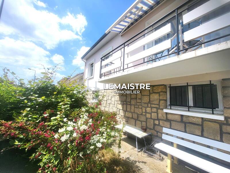 Maison à vendre, 115m², LE HAVRE