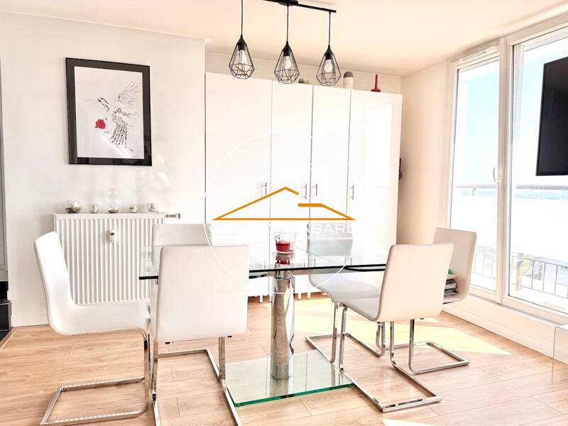 Maison à vendre, 100m², ANGERS