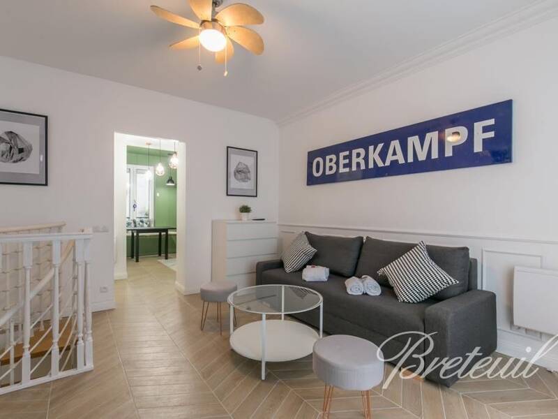 Maison à vendre, 40m², PARIS 11E