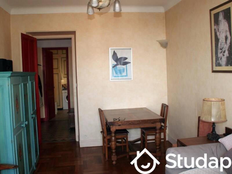 Maison à louer, 63m², NICE