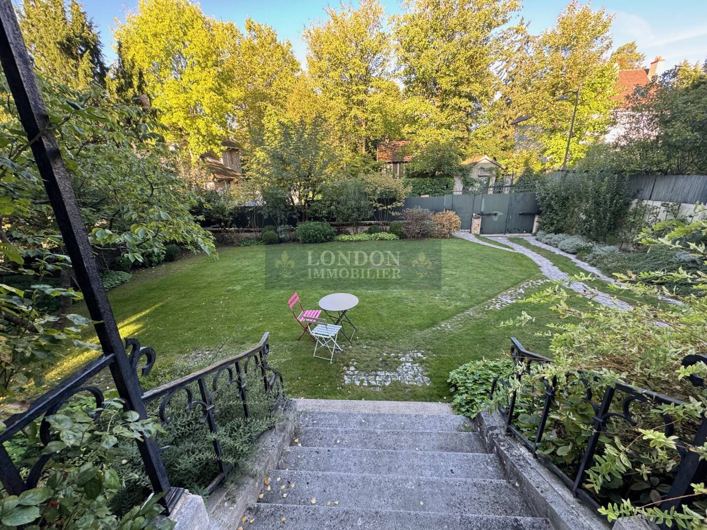 Maison à vendre, 278m², VERSAILLES