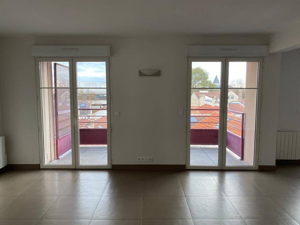 Maison à louer, 102m², NANTERRE