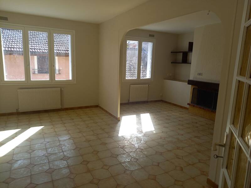 Maison à louer, 88m², MONTLUEL