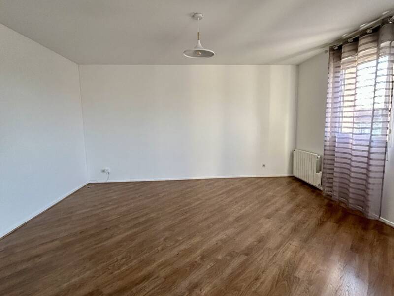 Maison à louer, 48m², MONTGERON