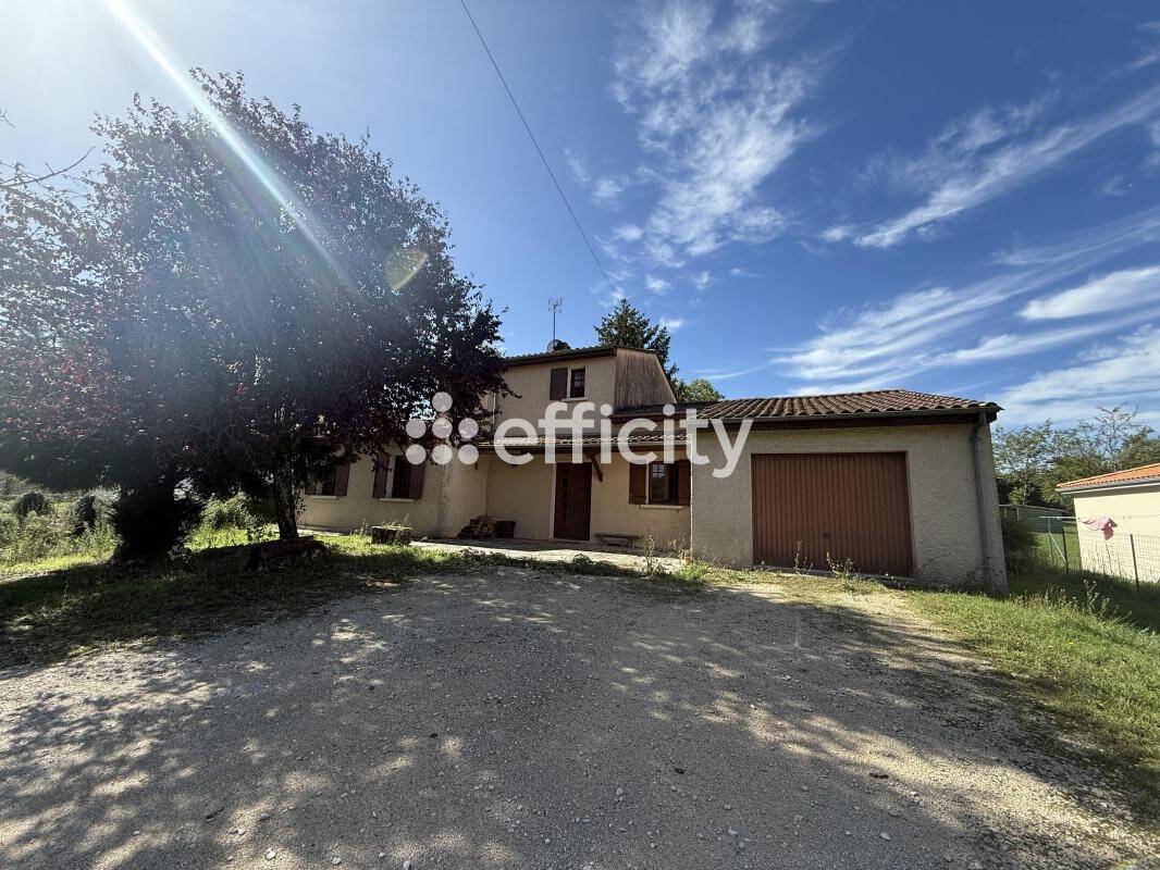 Maison à vendre, 132m², MANSLE