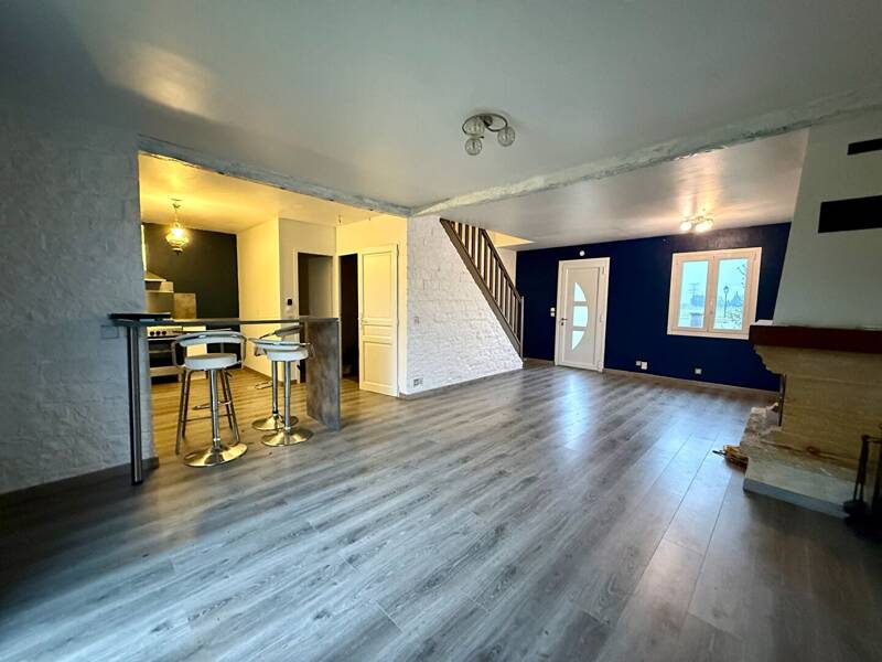 Maison à vendre, 90m², SAINTE GENEVIEVE