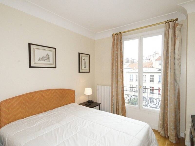 Maison à louer, 60m², PARIS 14E