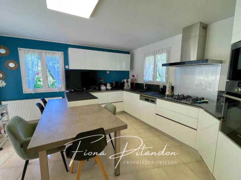 Maison à vendre, 200m², LAURIS