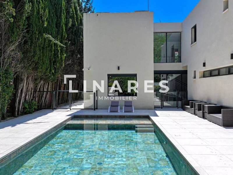 Maison à vendre, 349m², MARSEILLE 8E