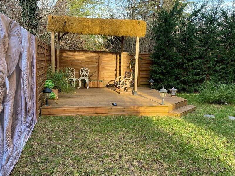 Maison à vendre, 200m², MAISONS LAFFITTE
