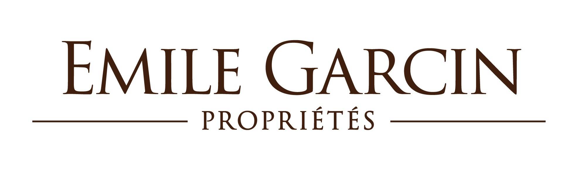EMILE GARCIN PROPRIETES & CHATEAUX