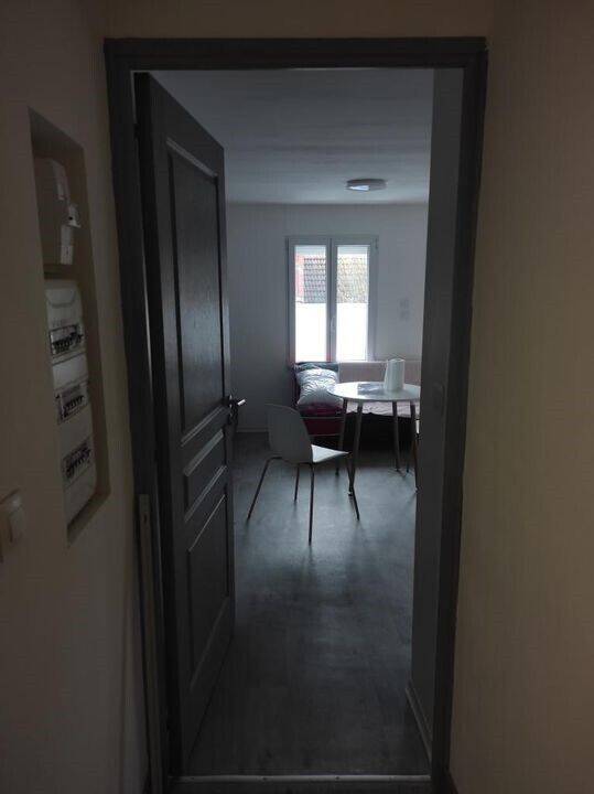 Maison à louer, 19m², MONS EN BAROEUL