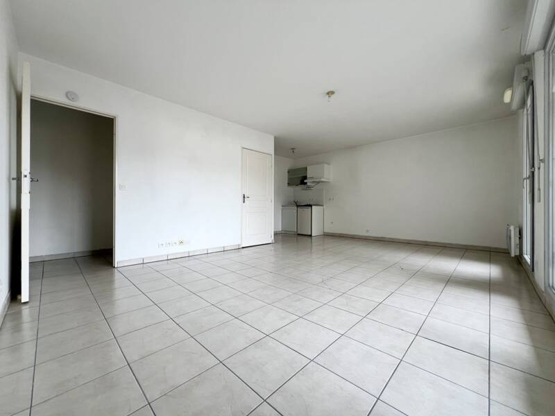 Maison à vendre, 42m², MONTBONNOT SAINT MARTIN