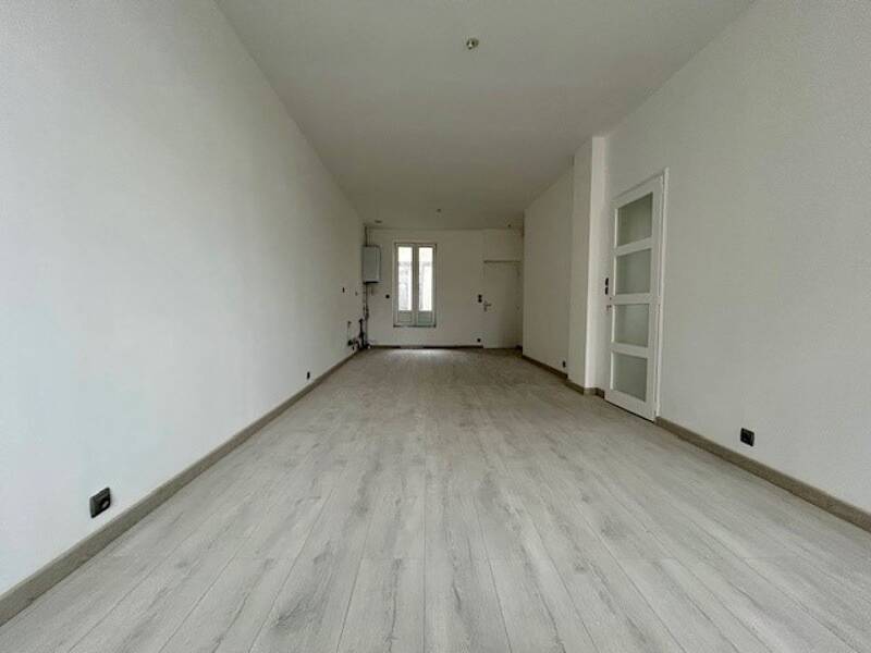 Maison à vendre, 57m², LILLE