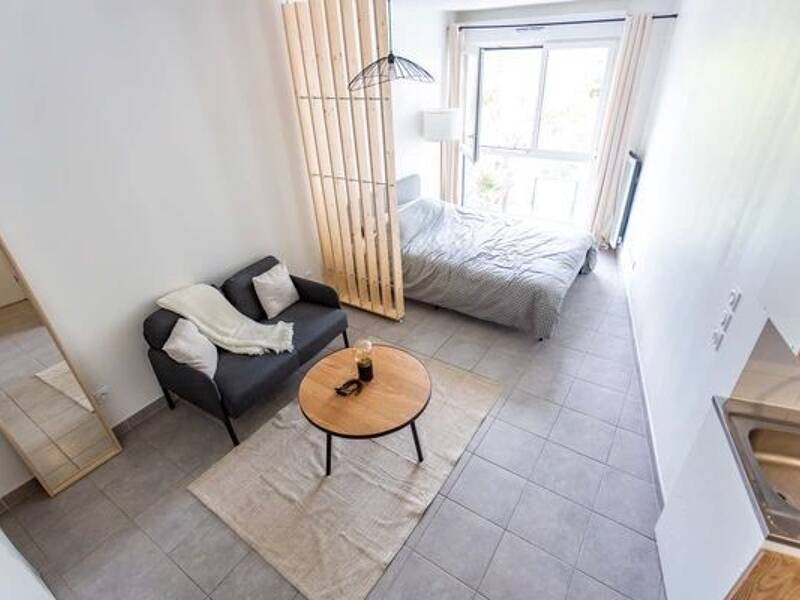 Maison à louer, 26m², MONTPELLIER