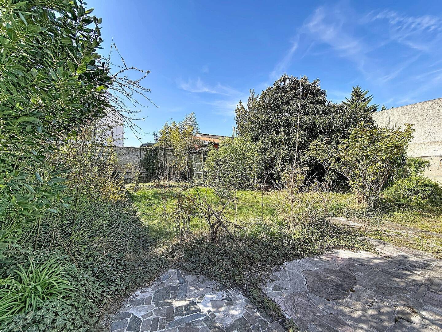 Maison à vendre, 114m², MONTREUIL