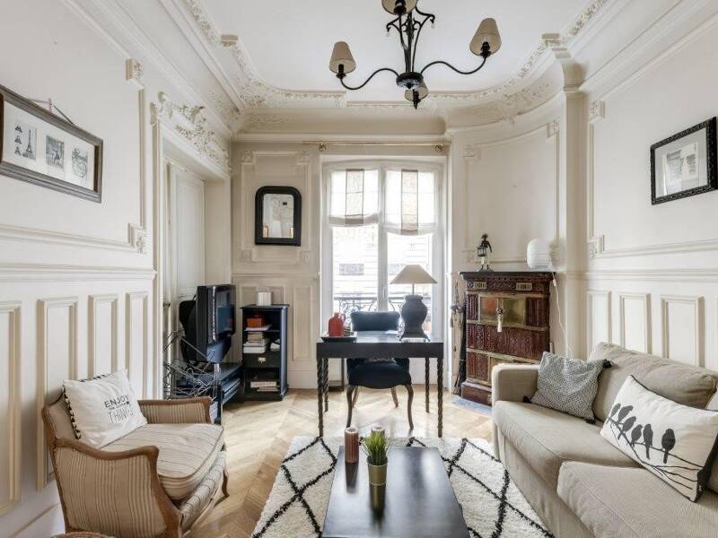 Maison à louer, 115m², PARIS 6E