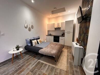 Appartement à louer 790 € 2 pièces 1 chambre 35 m² RDC Champcueil 91750