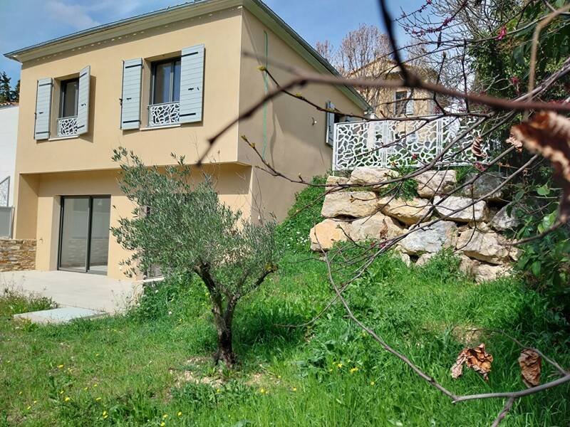 Maison à vendre, 93m², AIX EN PROVENCE