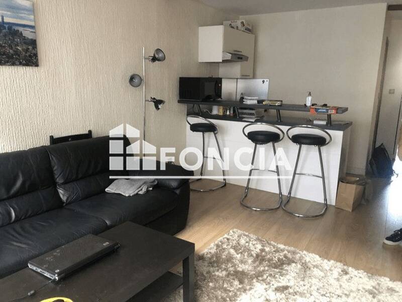 Maison à louer, 41m², LILLE