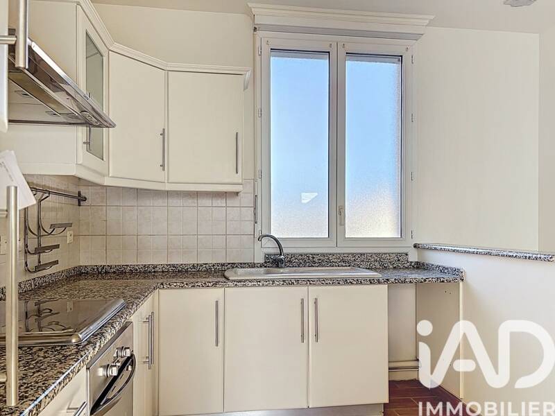 Maison à louer, 43m², LES ESSARTS LE ROI