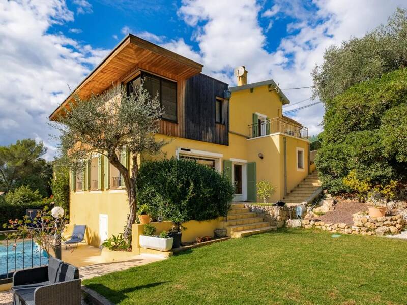 Maison à vendre, 170m², NICE