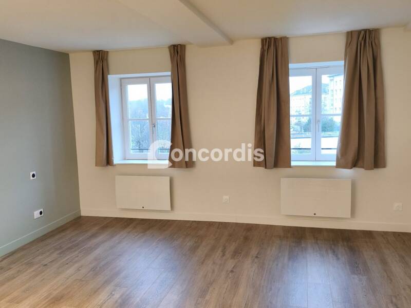 Maison à louer, 30m², METZ