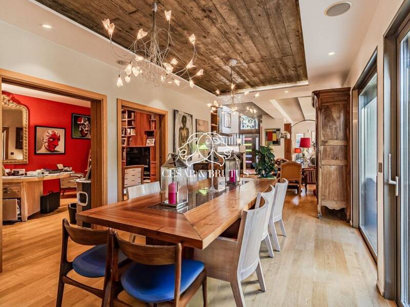 Maison à vendre, 274m², LYON 9E