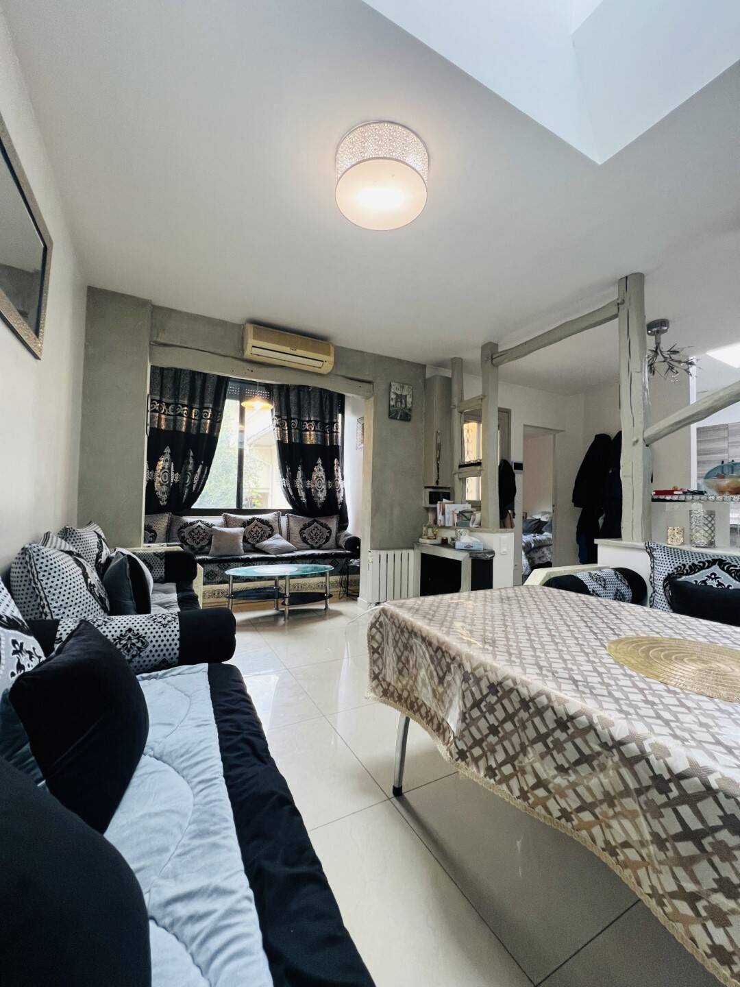 Maison à vendre, 87m², DRANCY