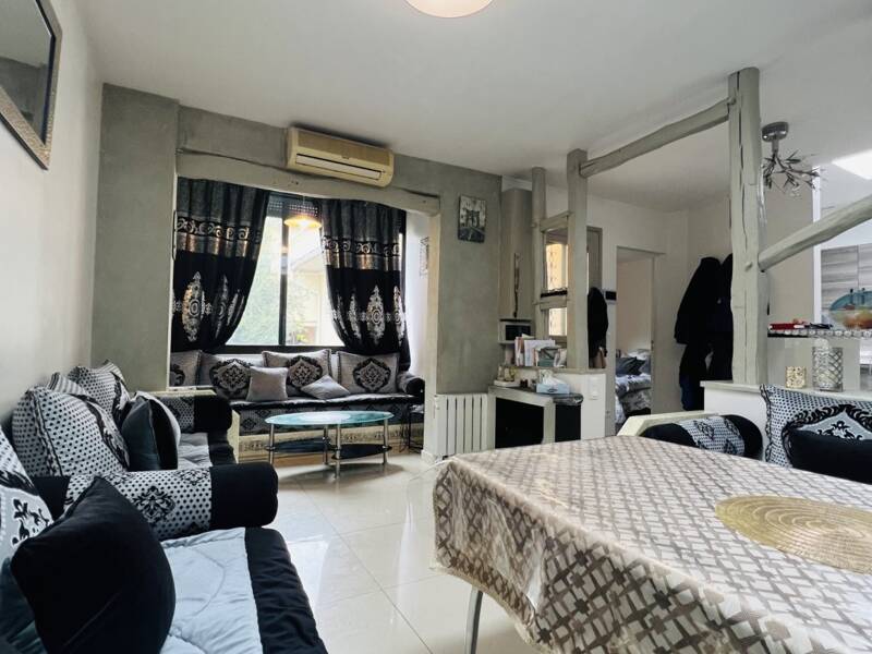 Maison à vendre, 87m², DRANCY