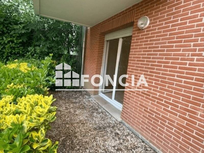 Maison à louer, 59m², TOULOUSE