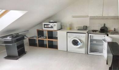 Maison à louer 430 € 1 pièce 22 m² Sablons-Ombrages-Moissons Vauréal 95490