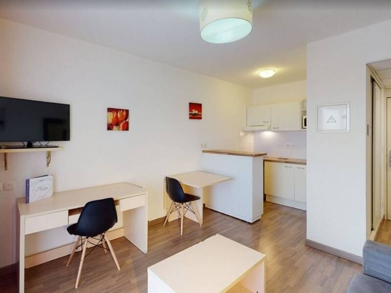 Maison à vendre, 34m², TOULOUSE