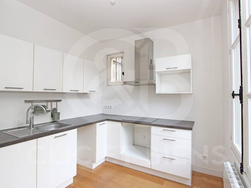 Maison à louer, 44m², VERSAILLES