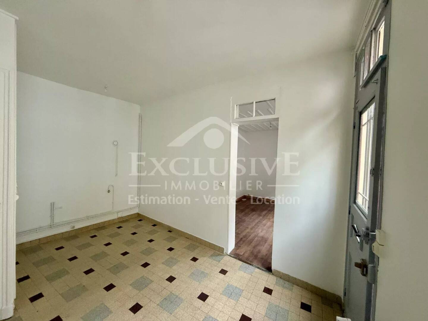 Maison à vendre, 70m², TROUVILLE SUR MER